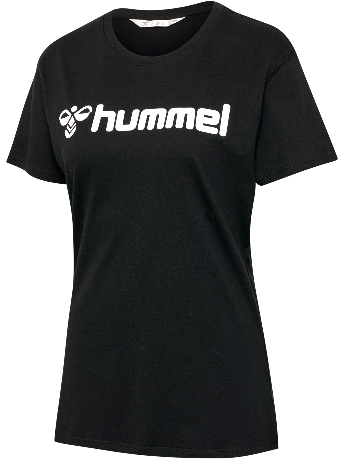 hmlGO 2.0 LOGO T-SHIRT S/S WOMAN