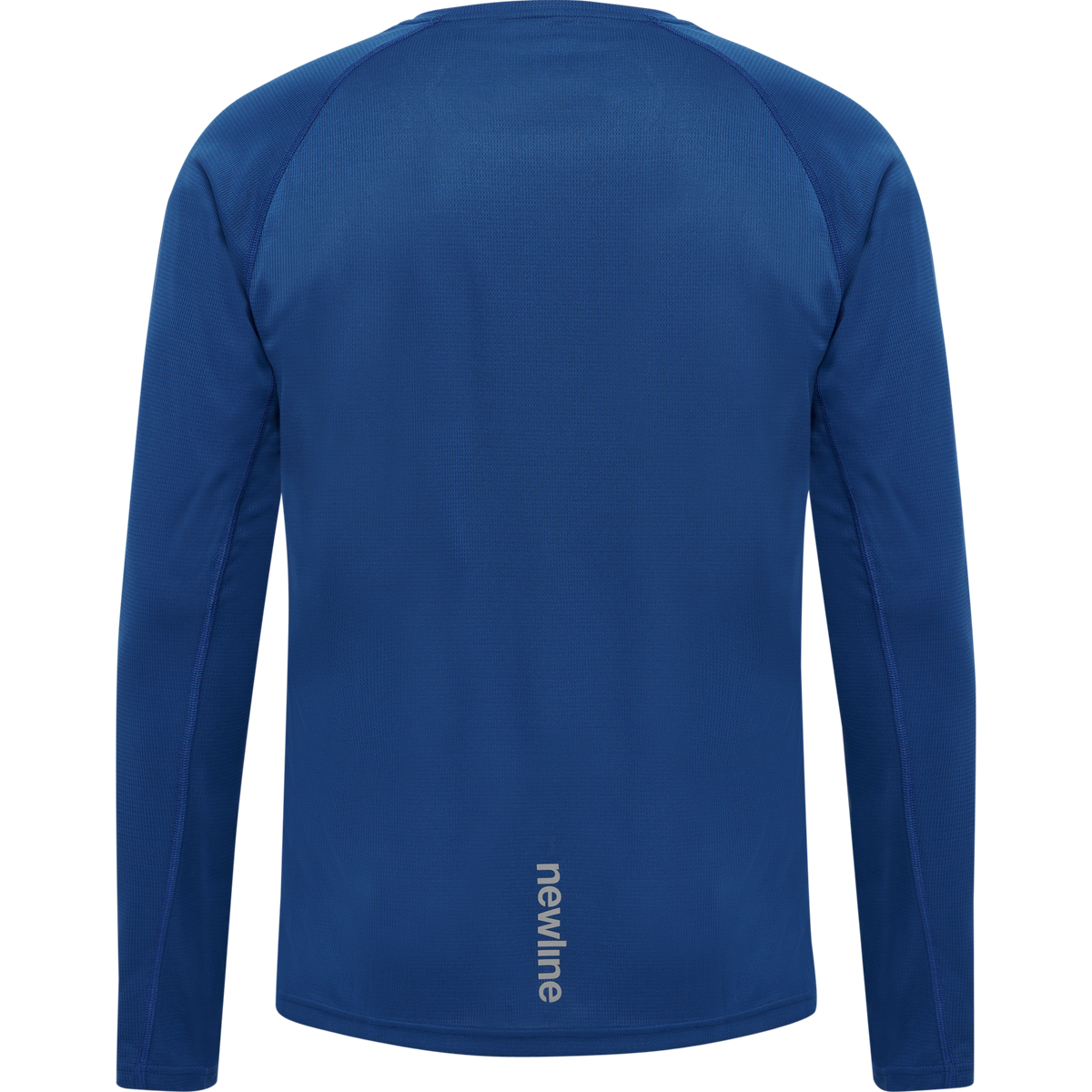 MEN CORE RUNNING T-SHIRT L/S