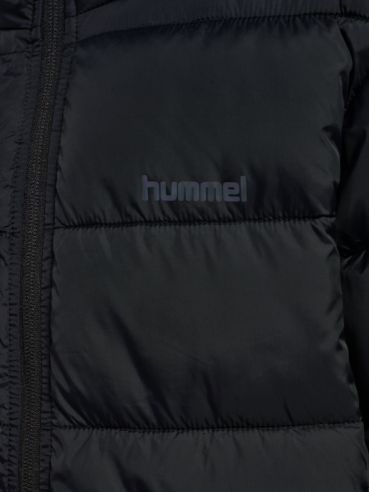hmlJR LIGHTWEIGHT PUFFER JACKET