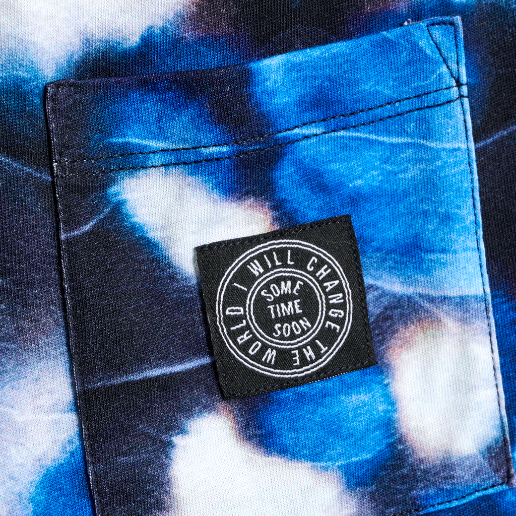 stmMAJOR SHORTS