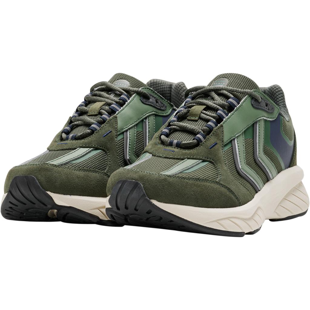 REACH LX 6000 URBAN