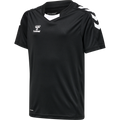 hmlCORE XK POLY JERSEY S/S KIDS
