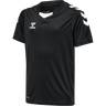 hmlCORE XK POLY JERSEY S/S KIDS