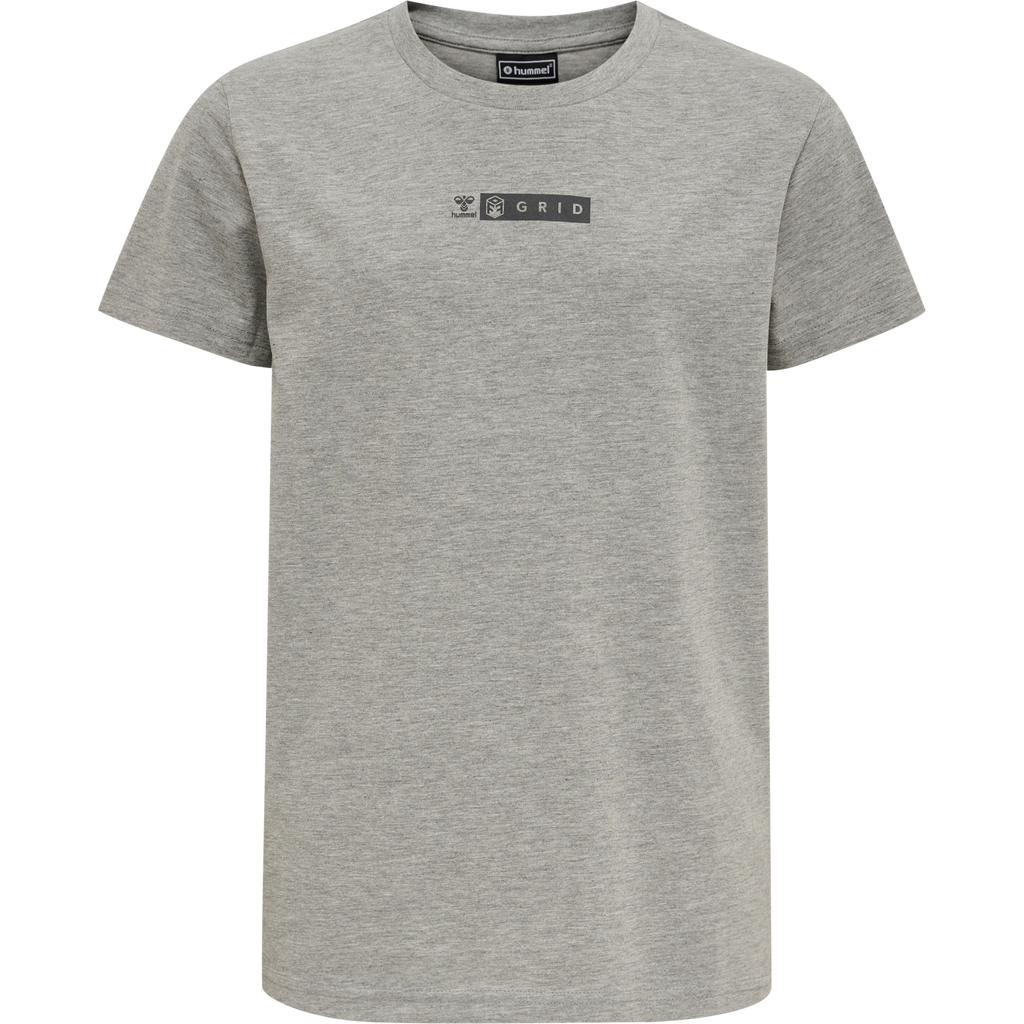 hmlOFFGRID TEE S/S KIDS