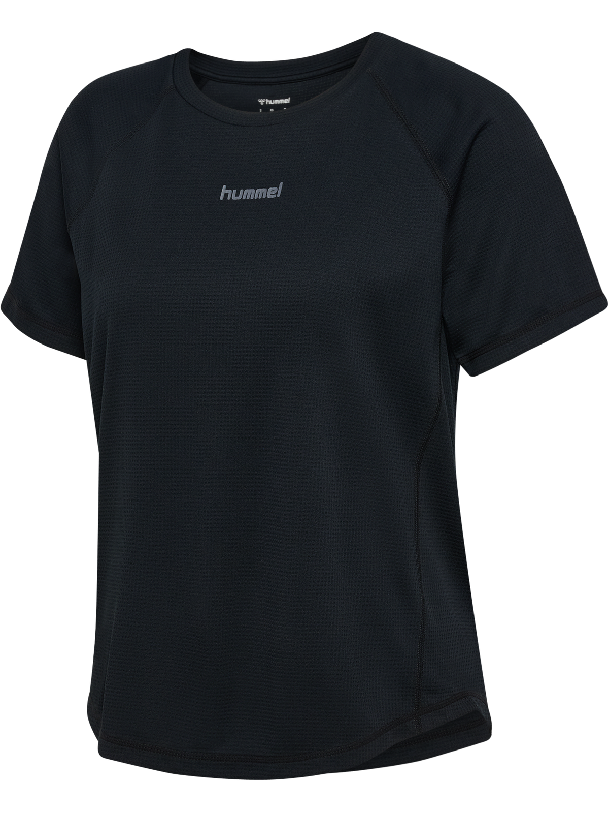 hmlMOMENTUM W T-SHIRT S/S