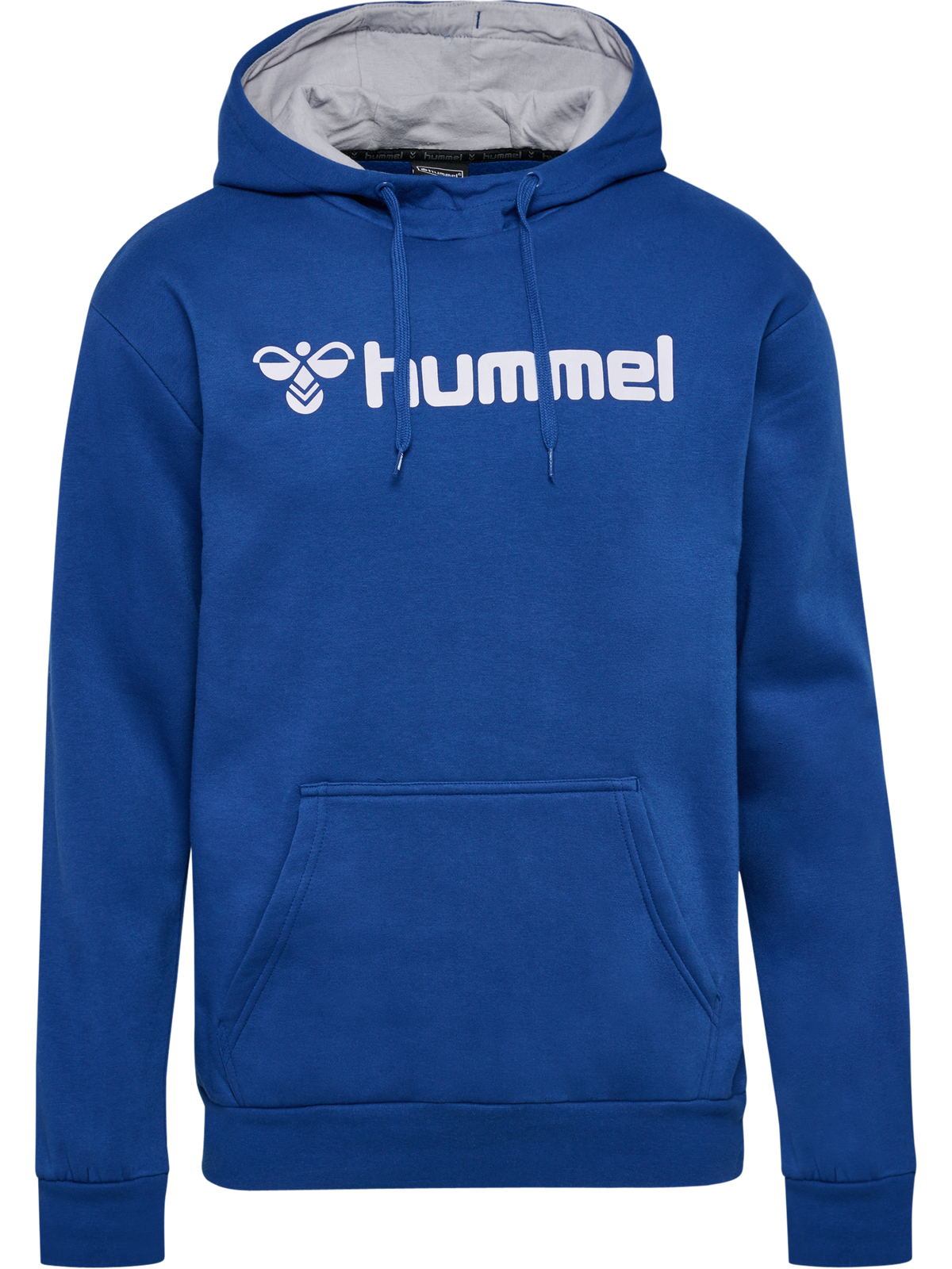 hmlMOVER COTTON HOODIE