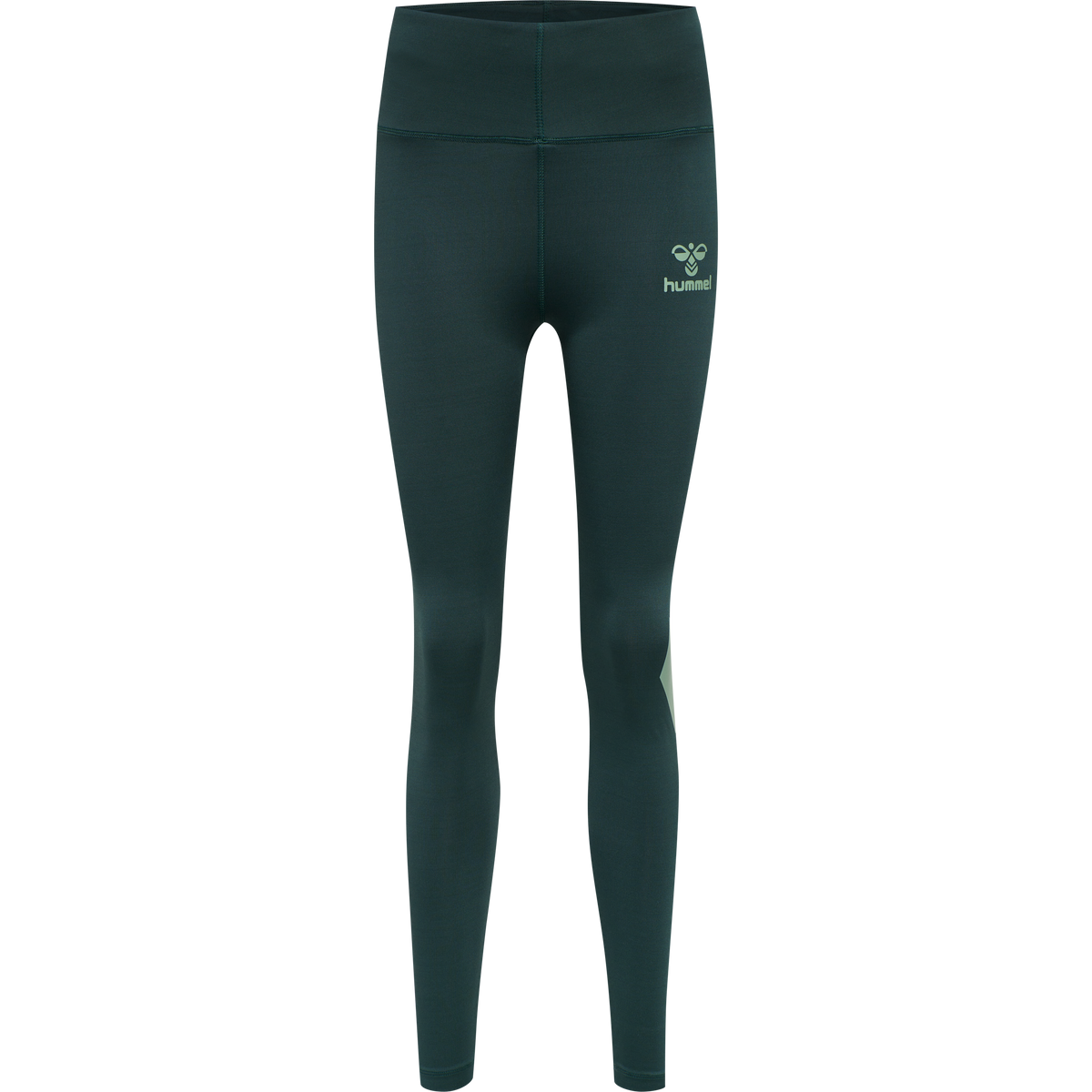 hmlPARIS HIGH WAIST TIGHTS