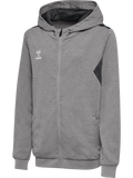 hmlAUTHENTIC PL ZIP HOODIE KIDS
