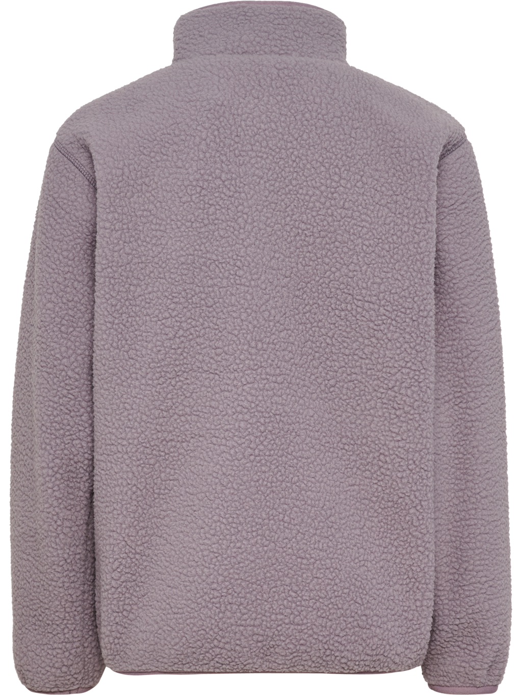hmlJR ATLAS FLEECE ZIP JACKET