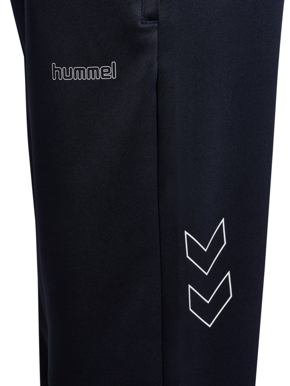 hmlPACE POLY PANTS