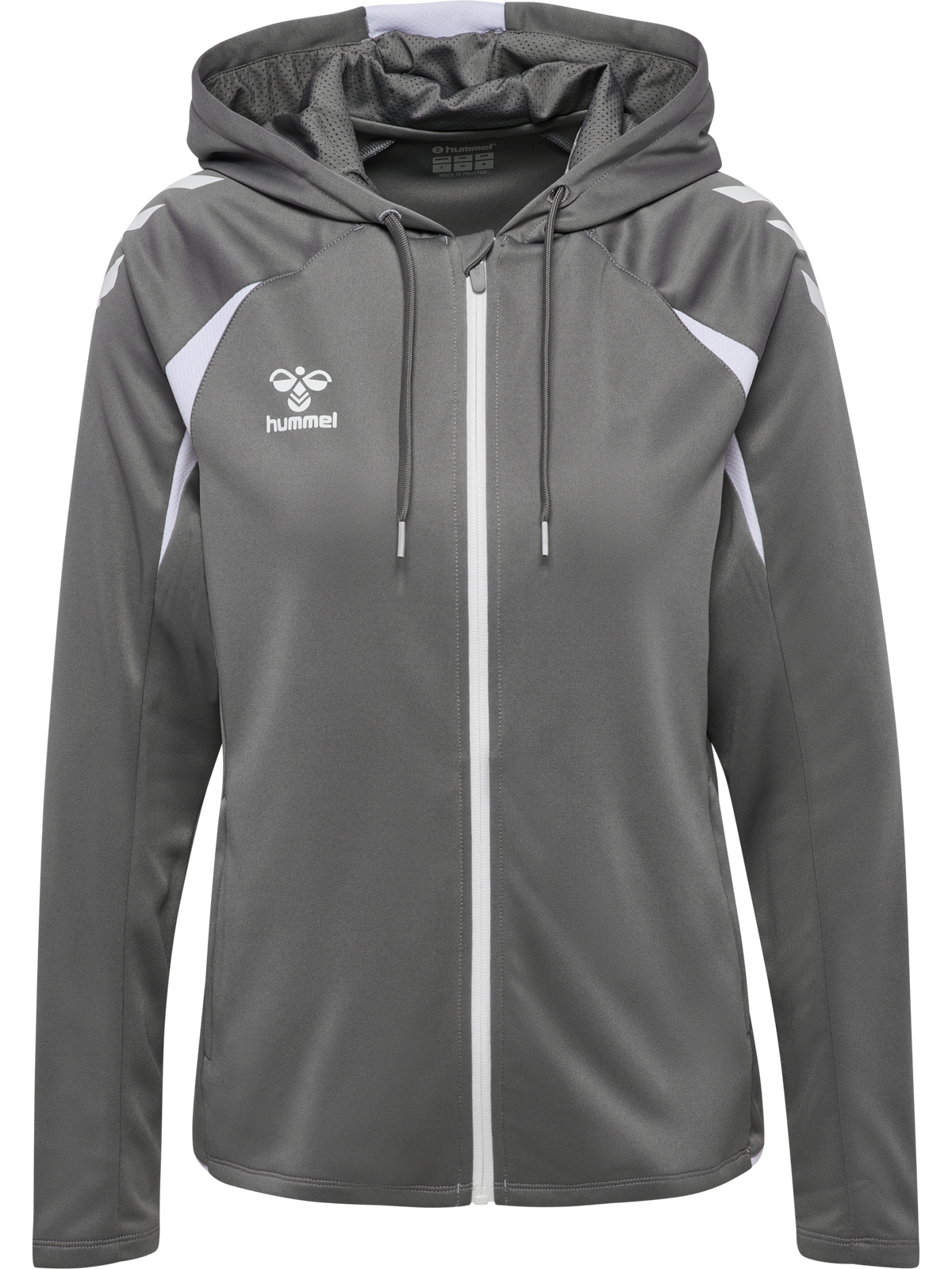 hmlCORE 2.0 ZIP HOODIE WOMAN