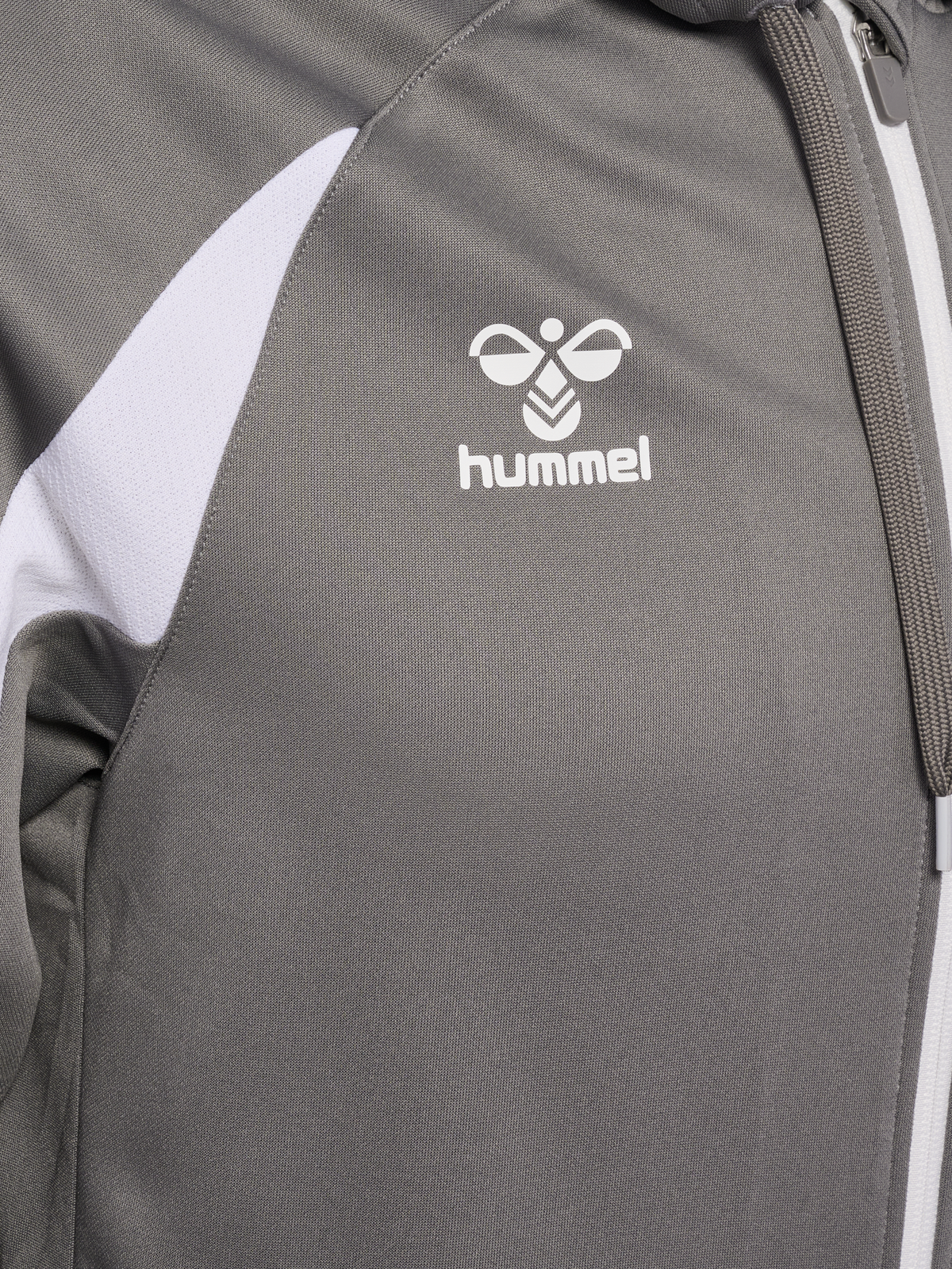 hmlCORE 2.0 ZIP HOODIE