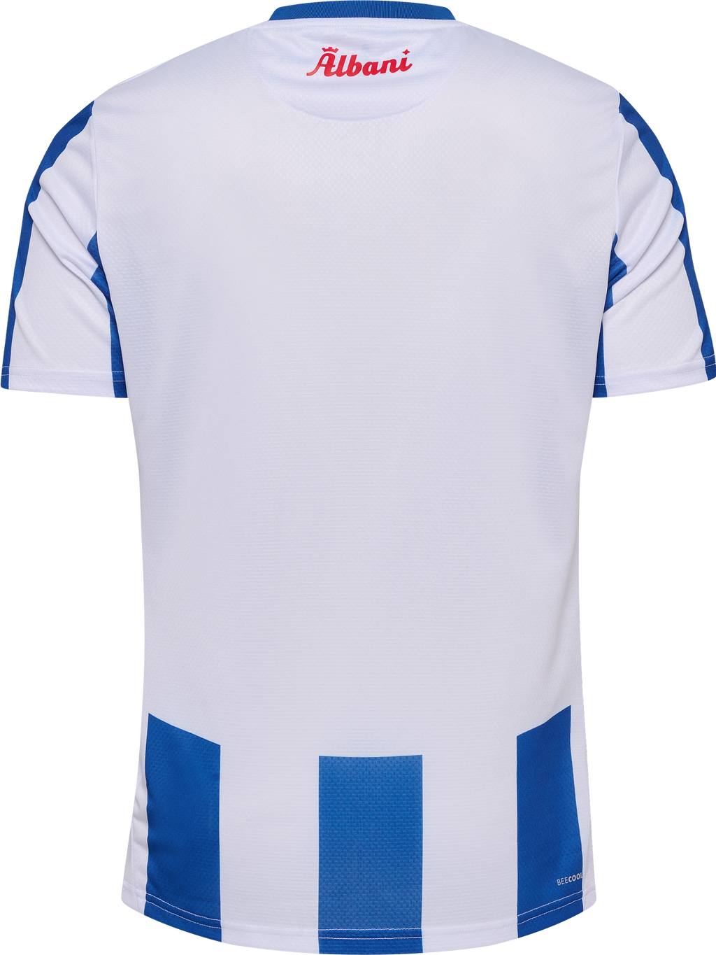 OB 25/26 HOME JERSEY SS