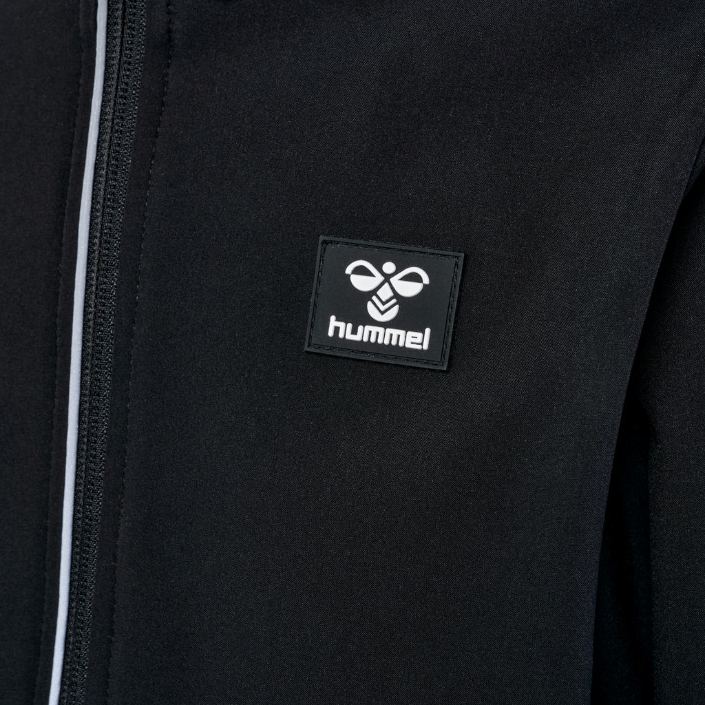 hmlMARS SOFTSHELL JACKET