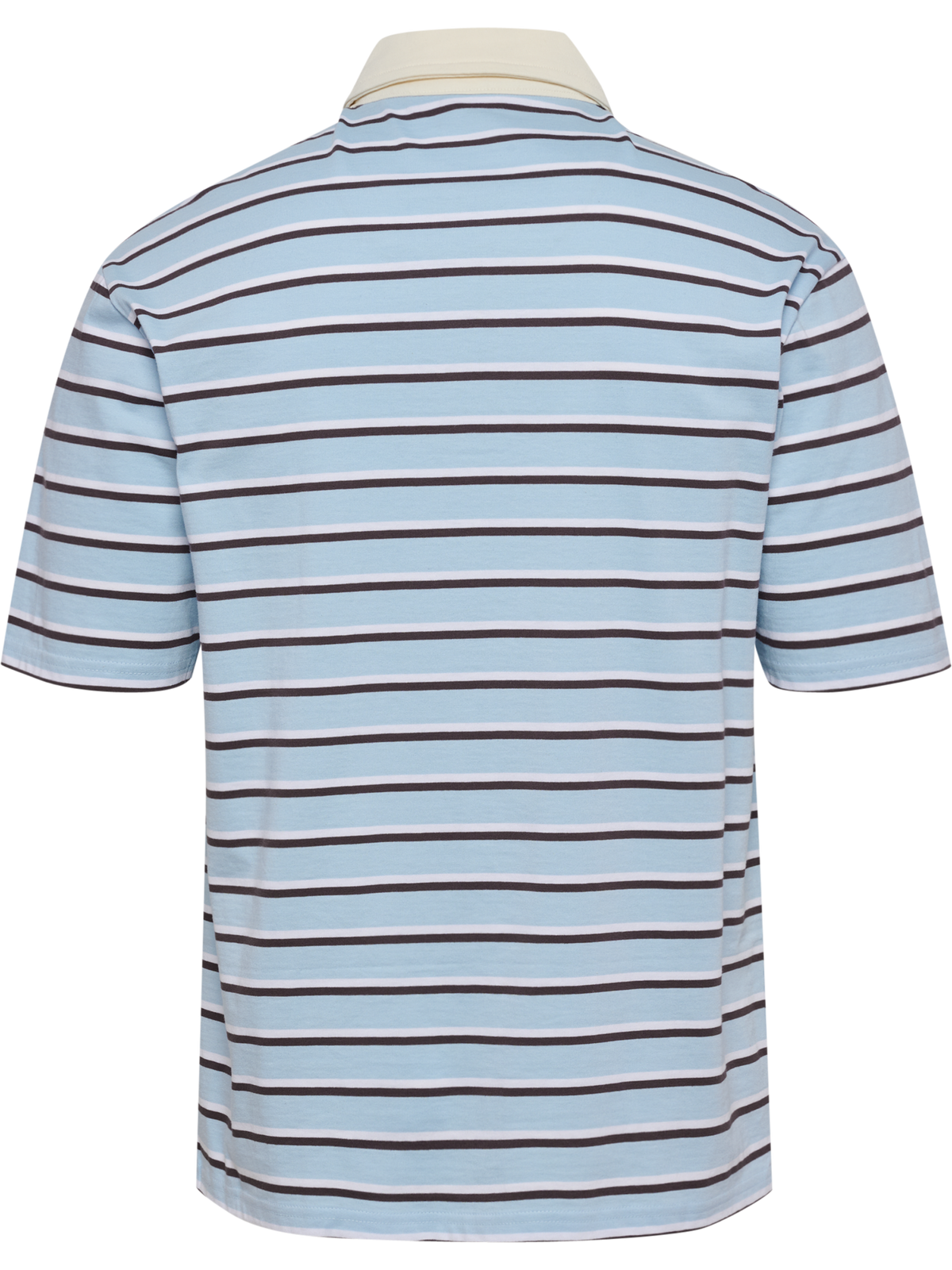 hmlI-D POLO S/S