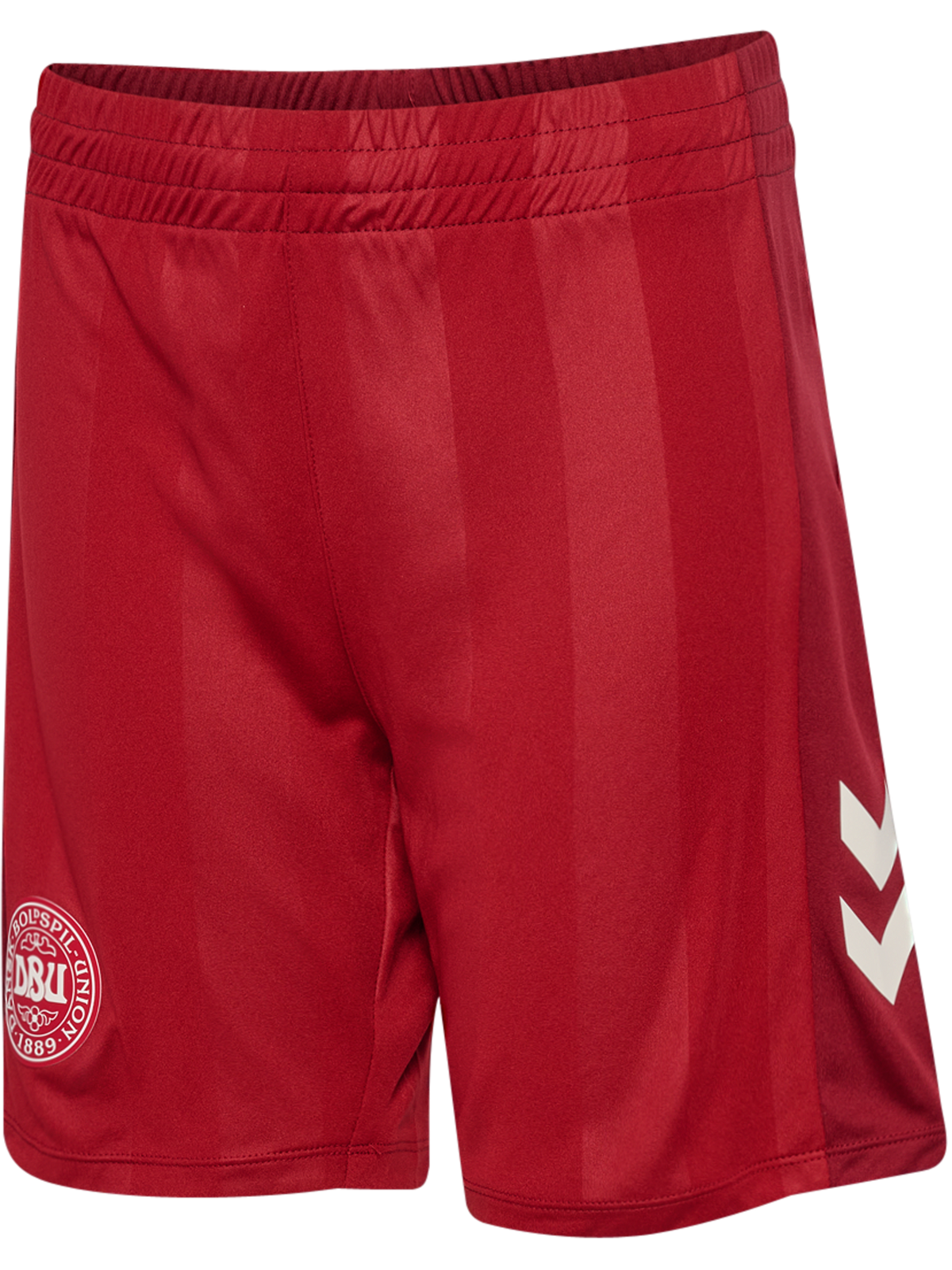 DBU WOMAN 25 HOME SHORTS KIDS