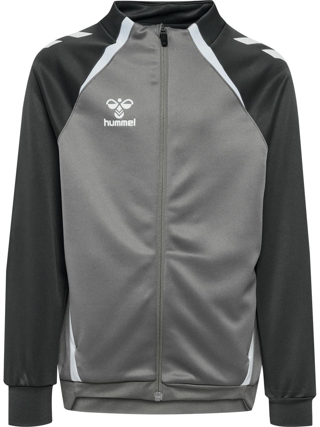 hmlLEAD 2.0 TRACK ZIP JACKET KIDS