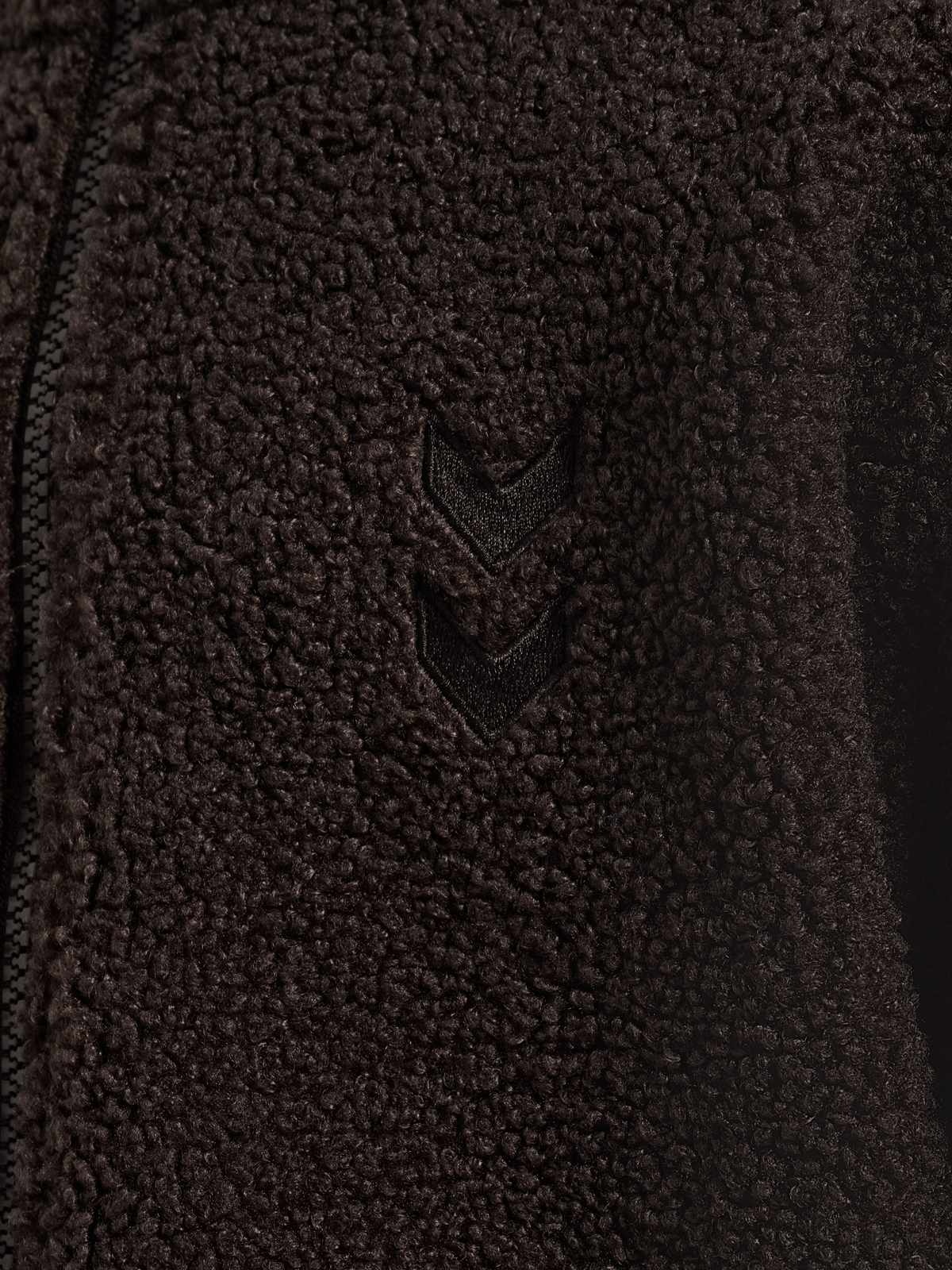 hmlJR LALA FULL ZIP JACKET