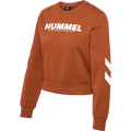 hmlLEGACY WOMAN SWEATSHIRT