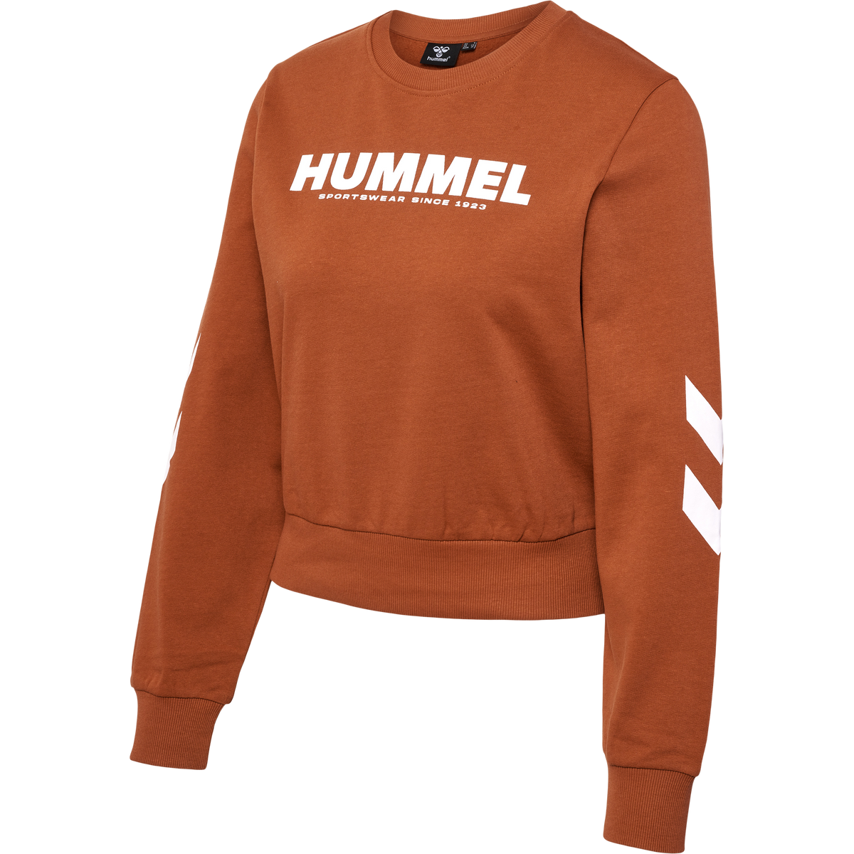 hmlLEGACY WOMAN SWEATSHIRT