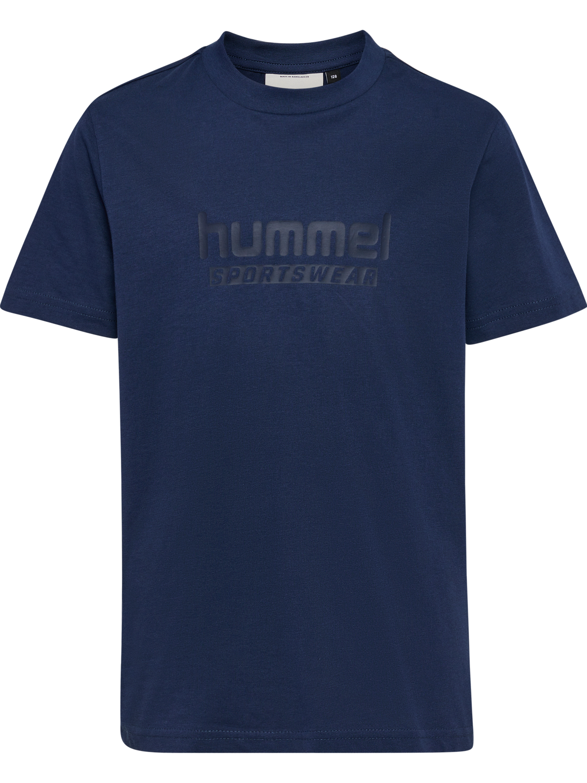 hmlJR BASE T-SHIRT S/S