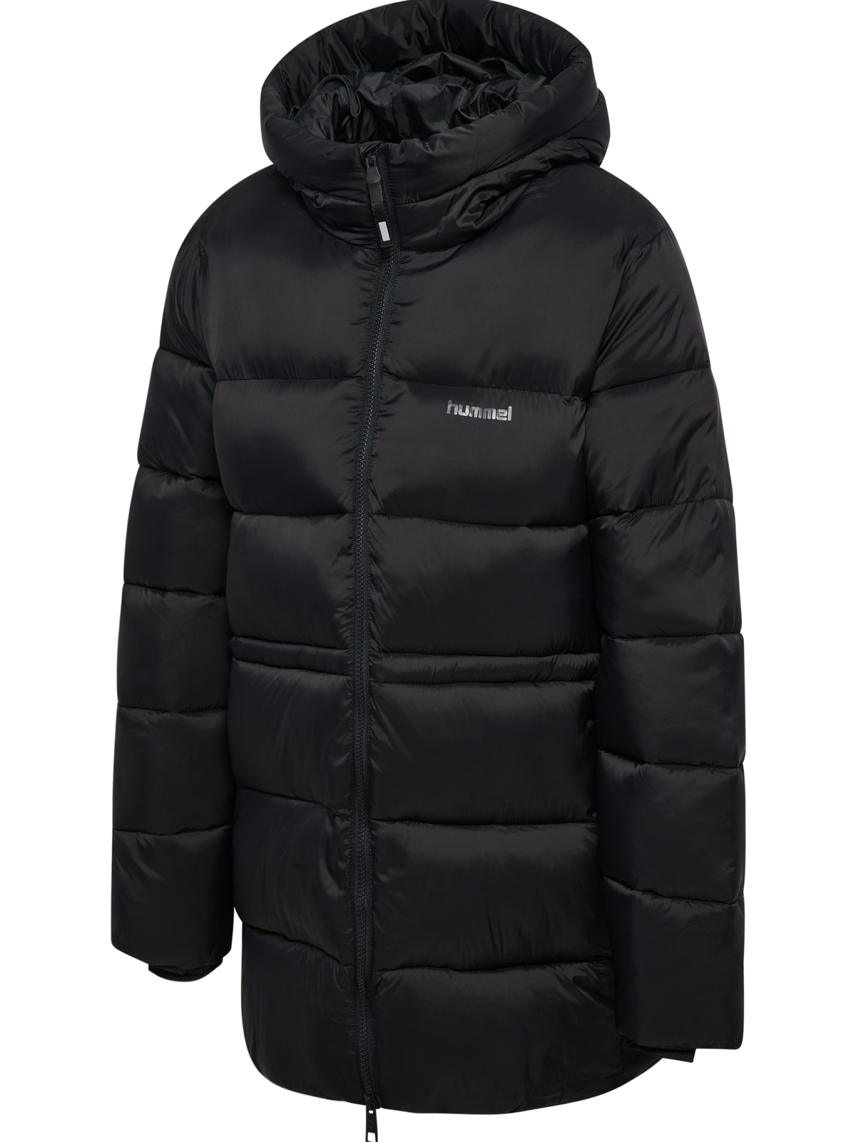 hmlMID LENGHT W PUFFER JACKET