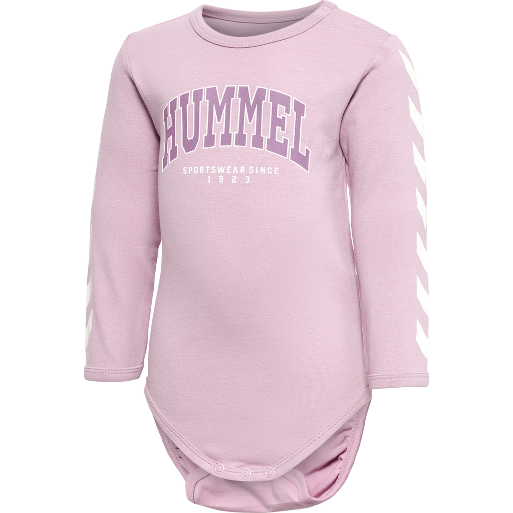 hmlFAST FLIPPER BODY L/S