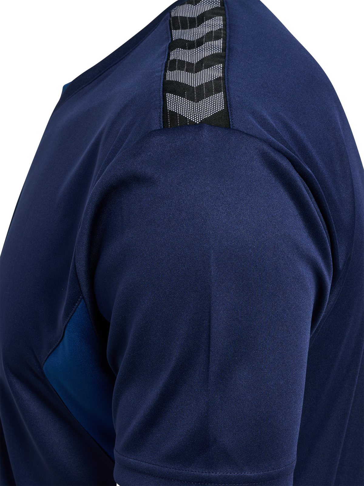 hmlAUTHENTIC PL JERSEY S/S