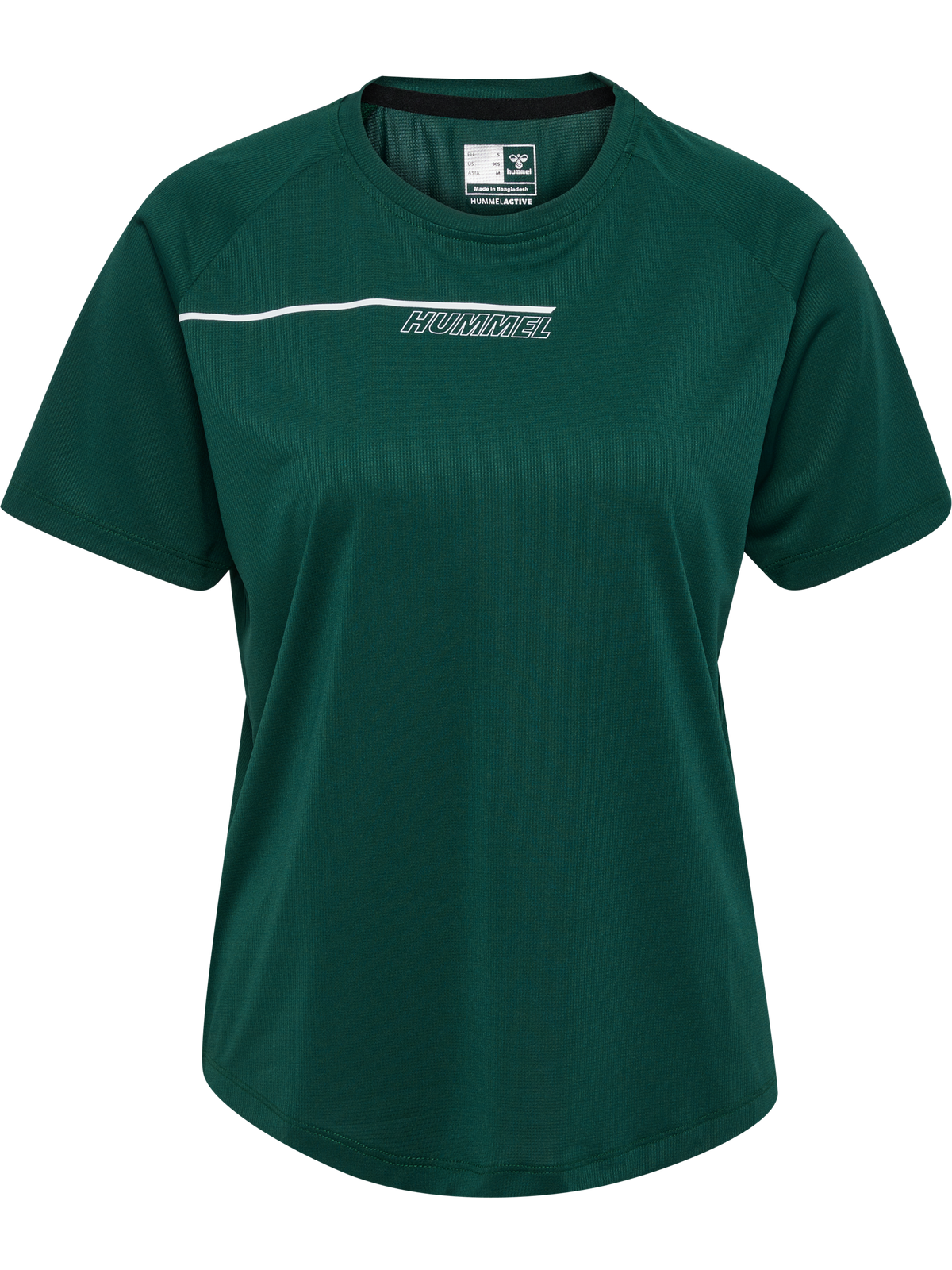 hmlCOURT LIGHT WEIGHT T-SHIRT W