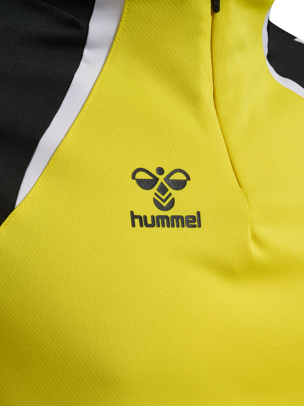 hmlLEAD 2.0 HALF ZIP