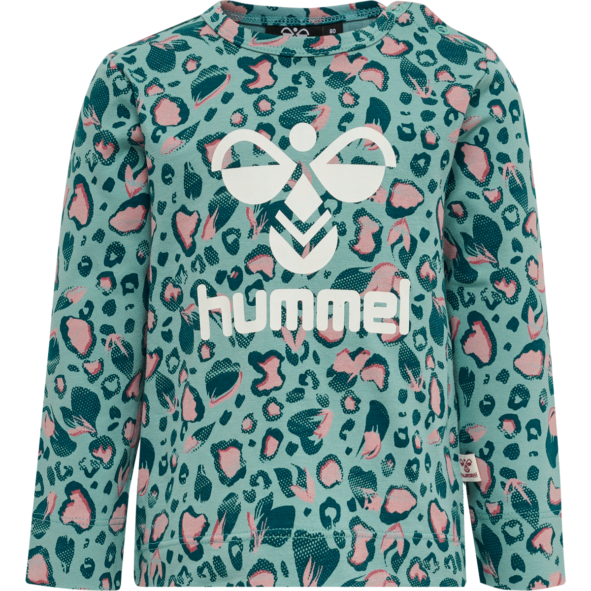 hmlSONJA T-SHIRT L/S