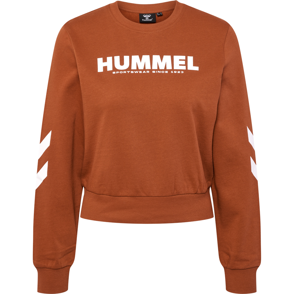 hmlLEGACY WOMAN SWEATSHIRT