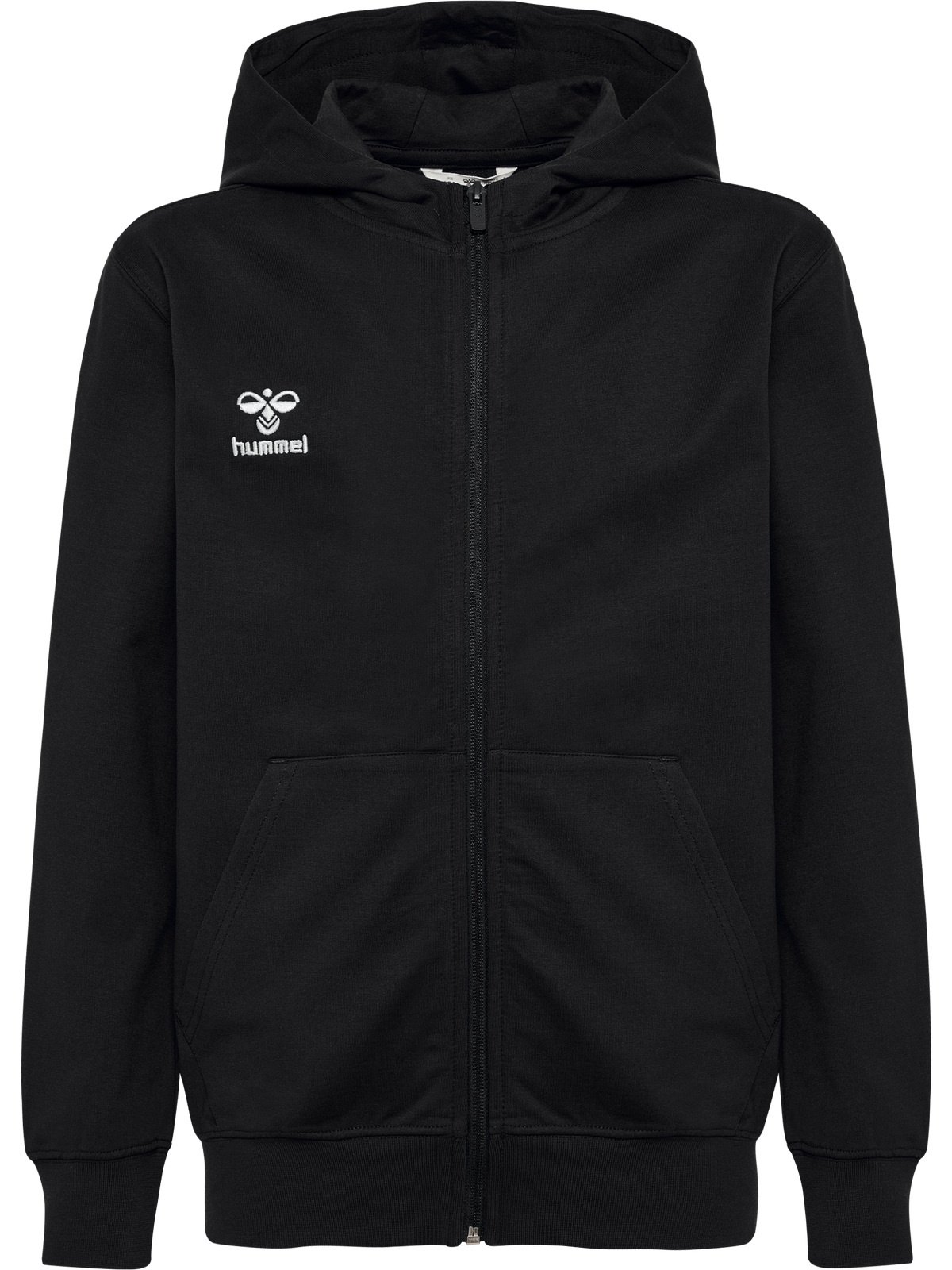 hmlGO 2.0 ZIP HOODIE KIDS