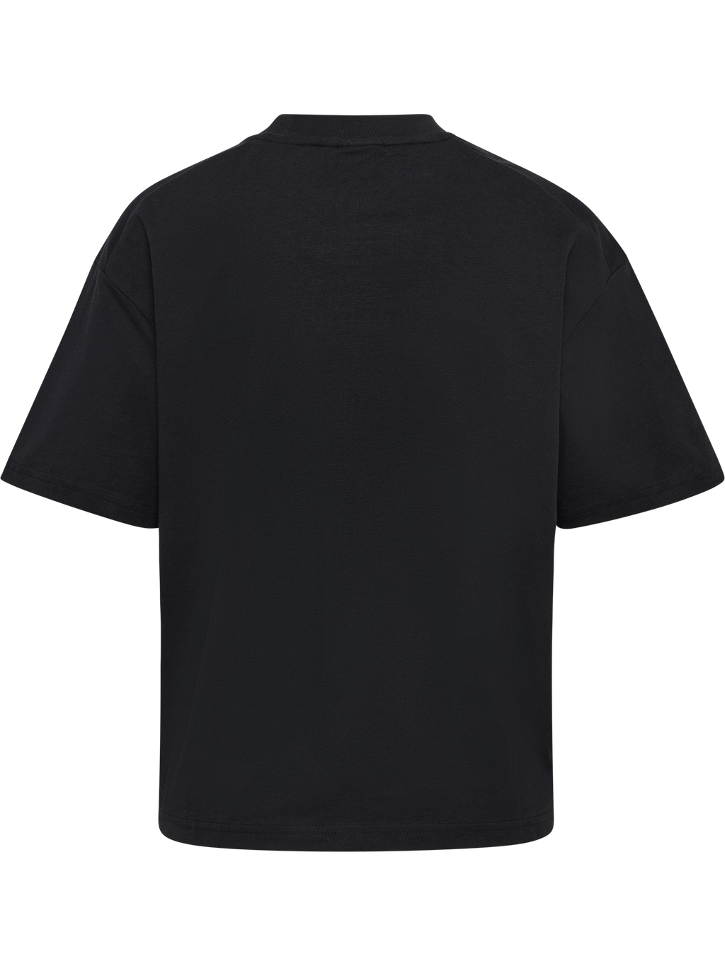 hmlKEEPER GRAPHIC W T-SHIRT S/S