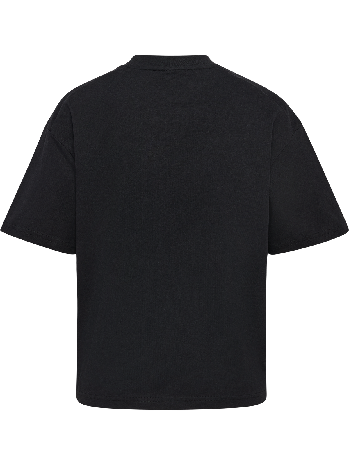 hmlKEEPER GRAPHIC W T-SHIRT S/S