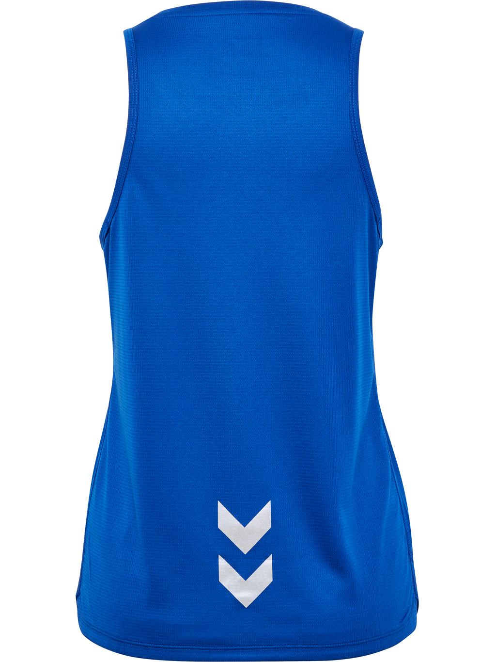 hmlRUN SINGLET S/L WOMAN