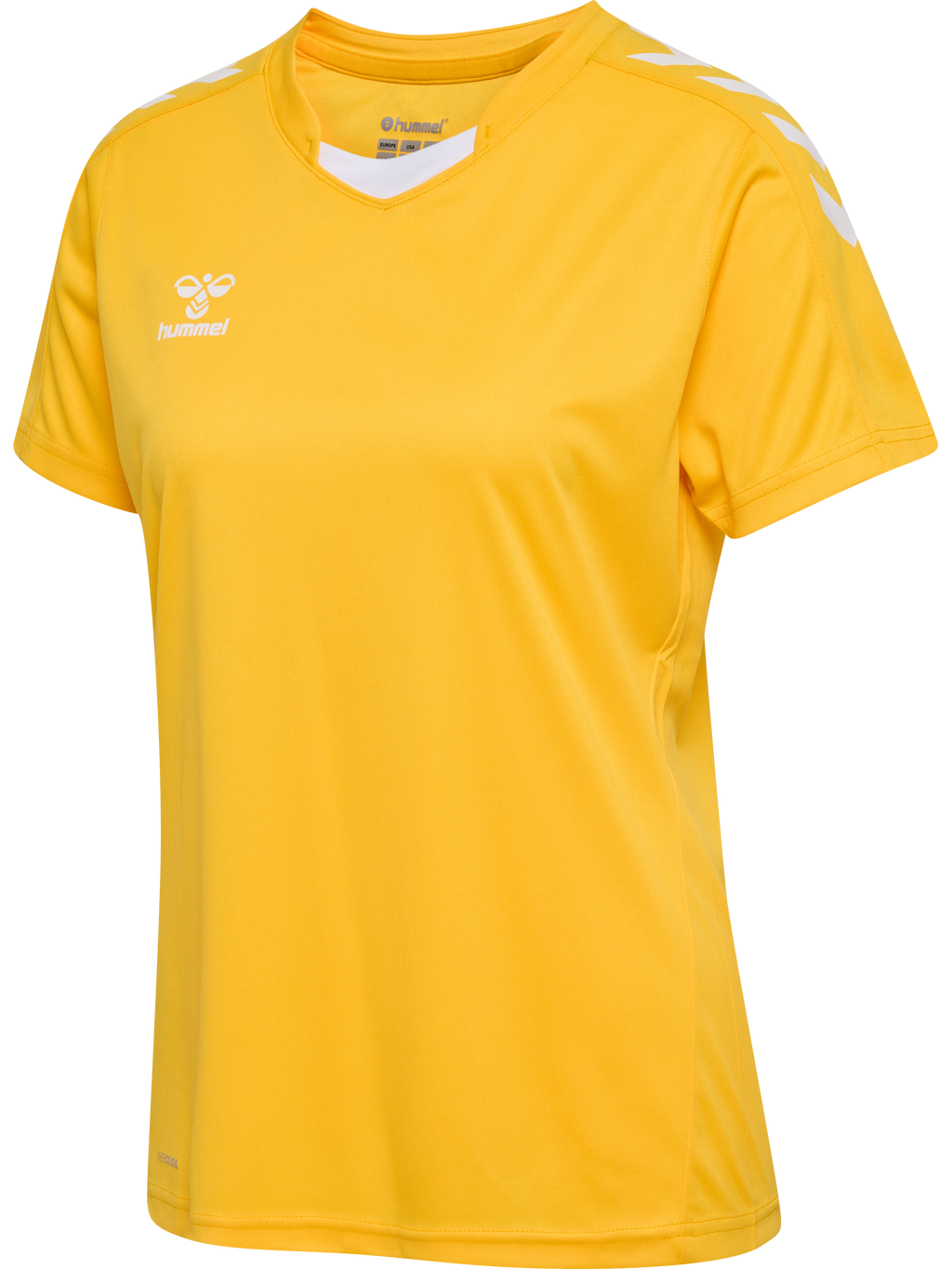 hmlCORE XK POLY JERSEY S/S WOMAN