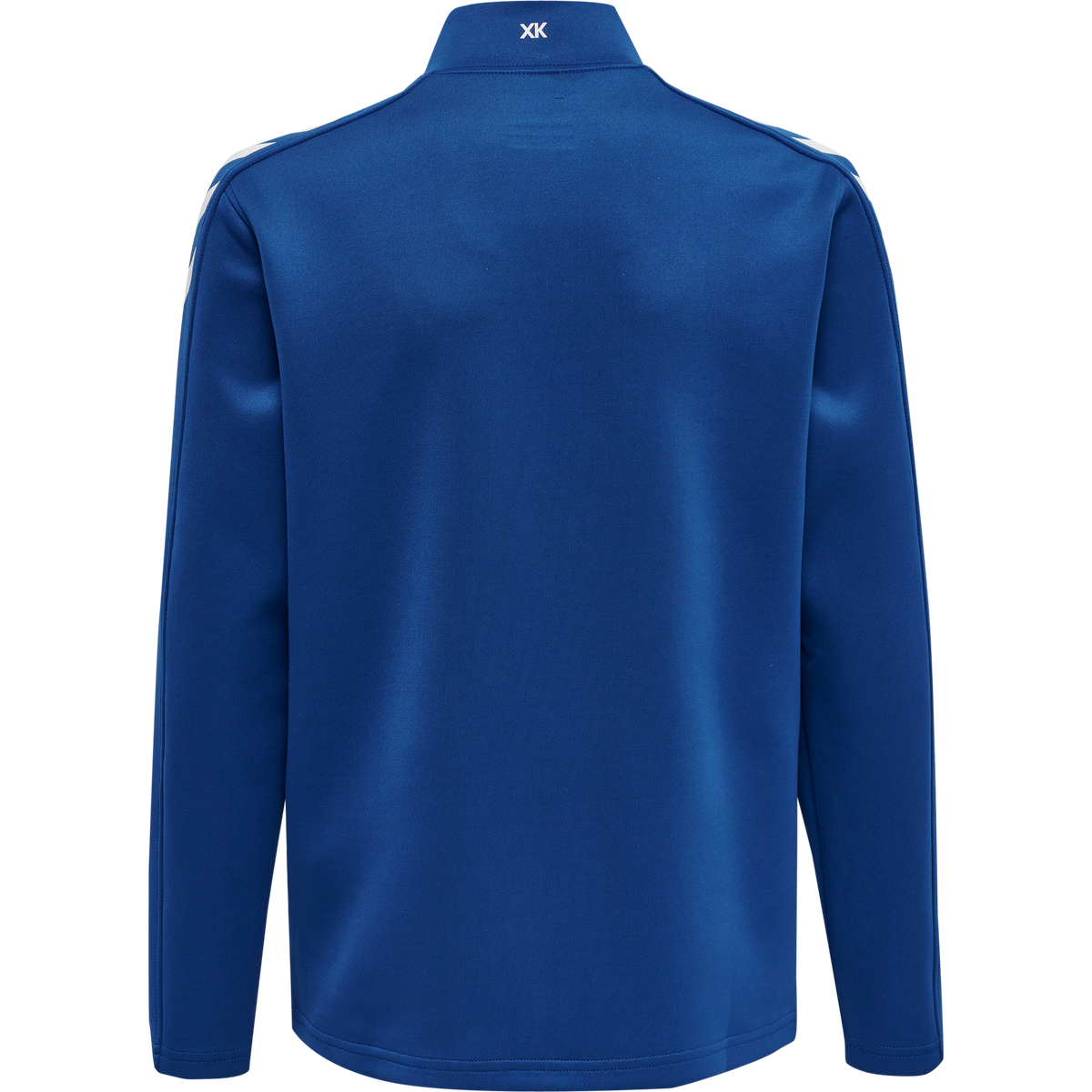 hmlCORE XK POLY ZIP SWEAT KIDS
