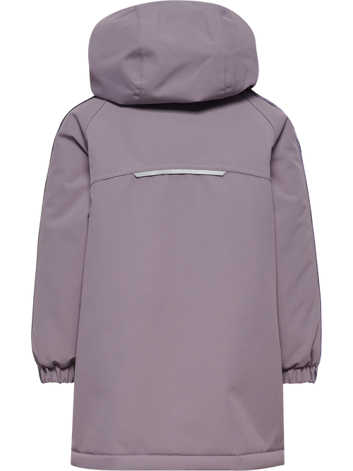 hmlMINI CHEVRON JACKET WP 10K