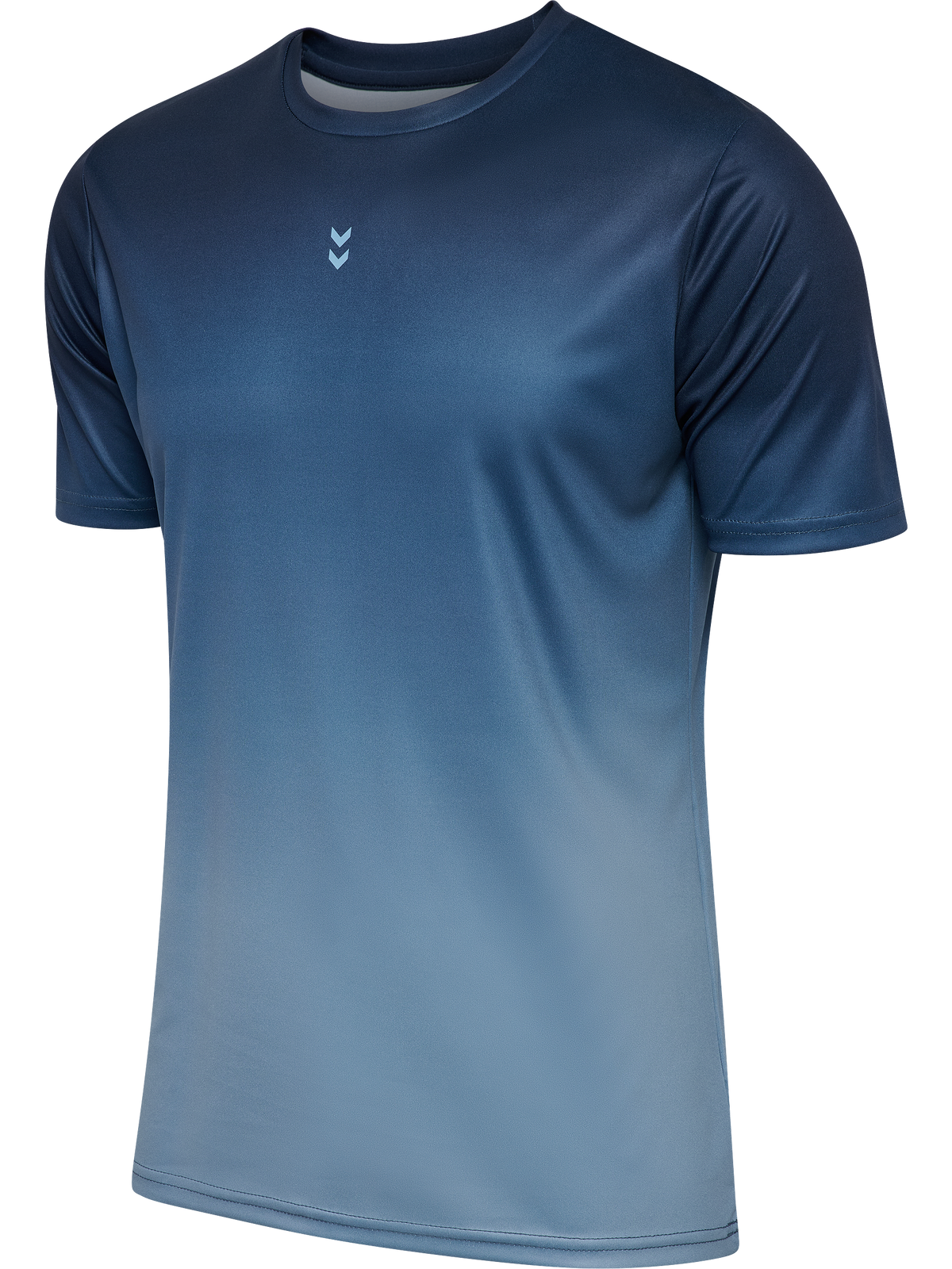 hmlPULSE GRADIENT T-SHIRT S/S