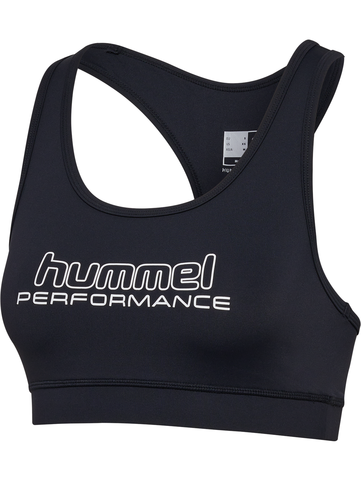 hmlTE FUNDAMENTAL SPORTS BRA