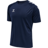 hmlCORE XK CORE POLY T-SHIRT S/S