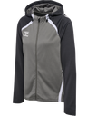 hmlLEAD 2.0 ZIP HOODIE WOMAN