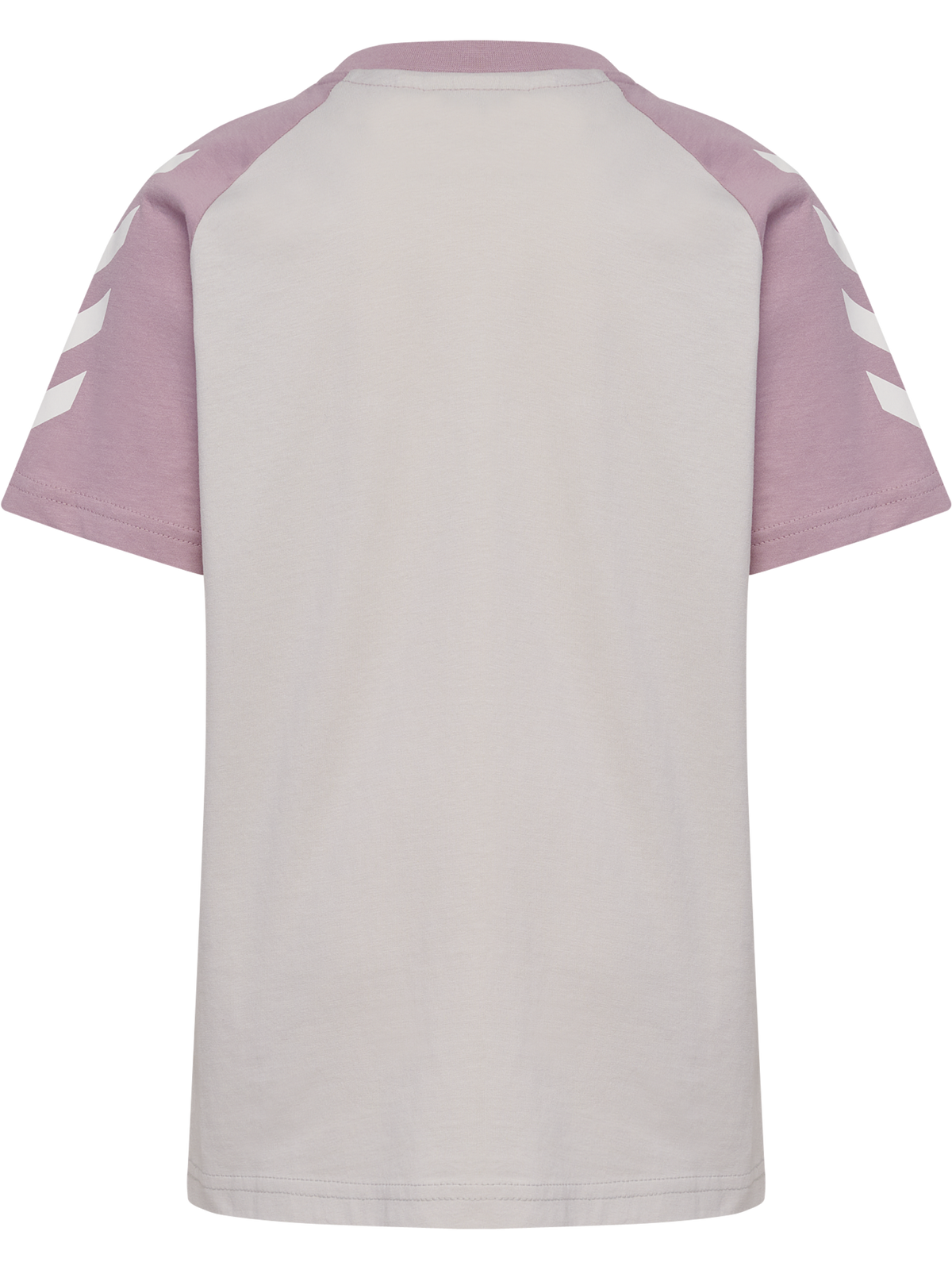 hmlJR LOGO T-SHIRT S/S