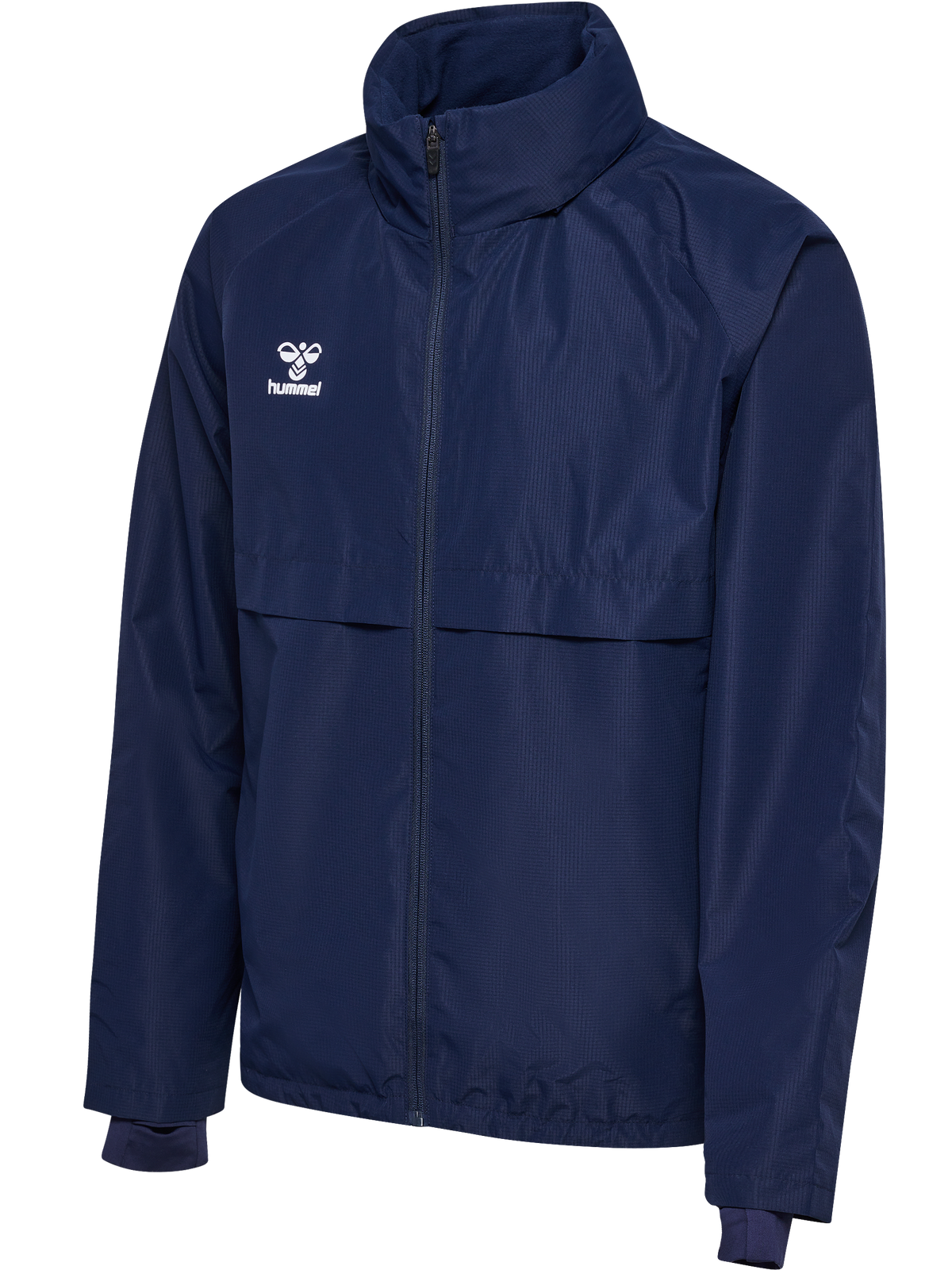 hmlGO SHELL JACKET