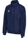 hmlGO SHELL JACKET