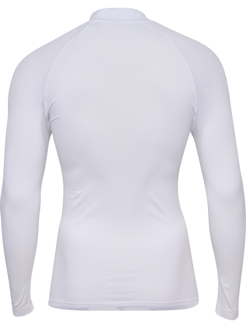 hmlBL COMFORT 2.0 MOCKNECK TEE L/S