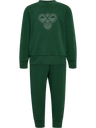 hmlMINI JERSEY CREWSUIT BEE
