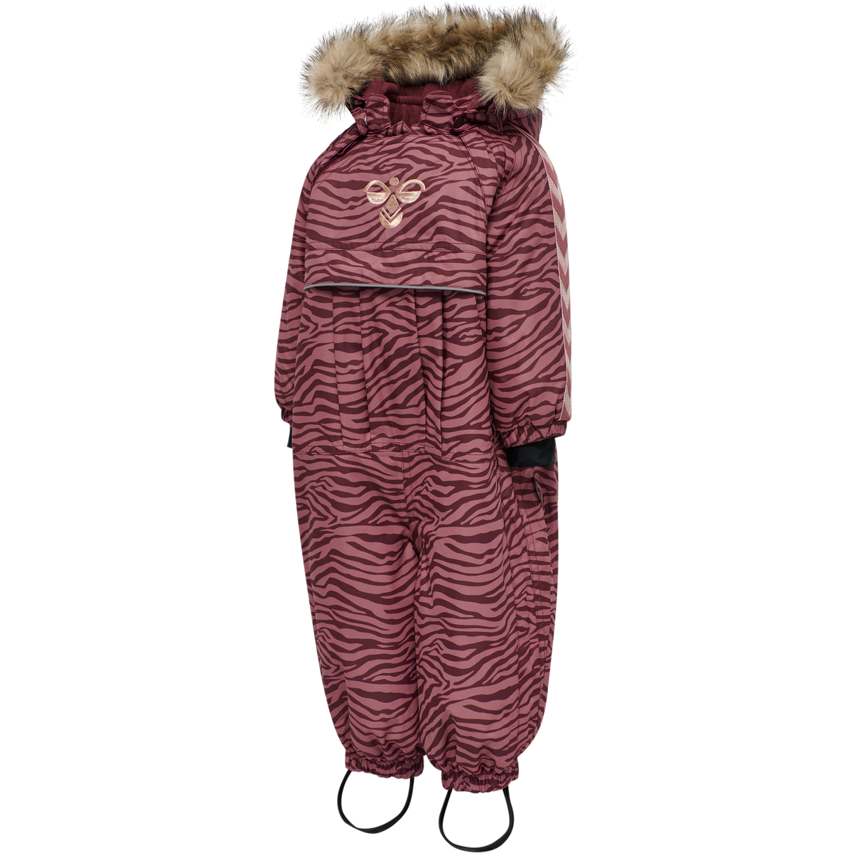 hmlMOON SNOWSUIT