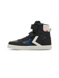 SLIMMER STADIL LEATHER HIGH JR
